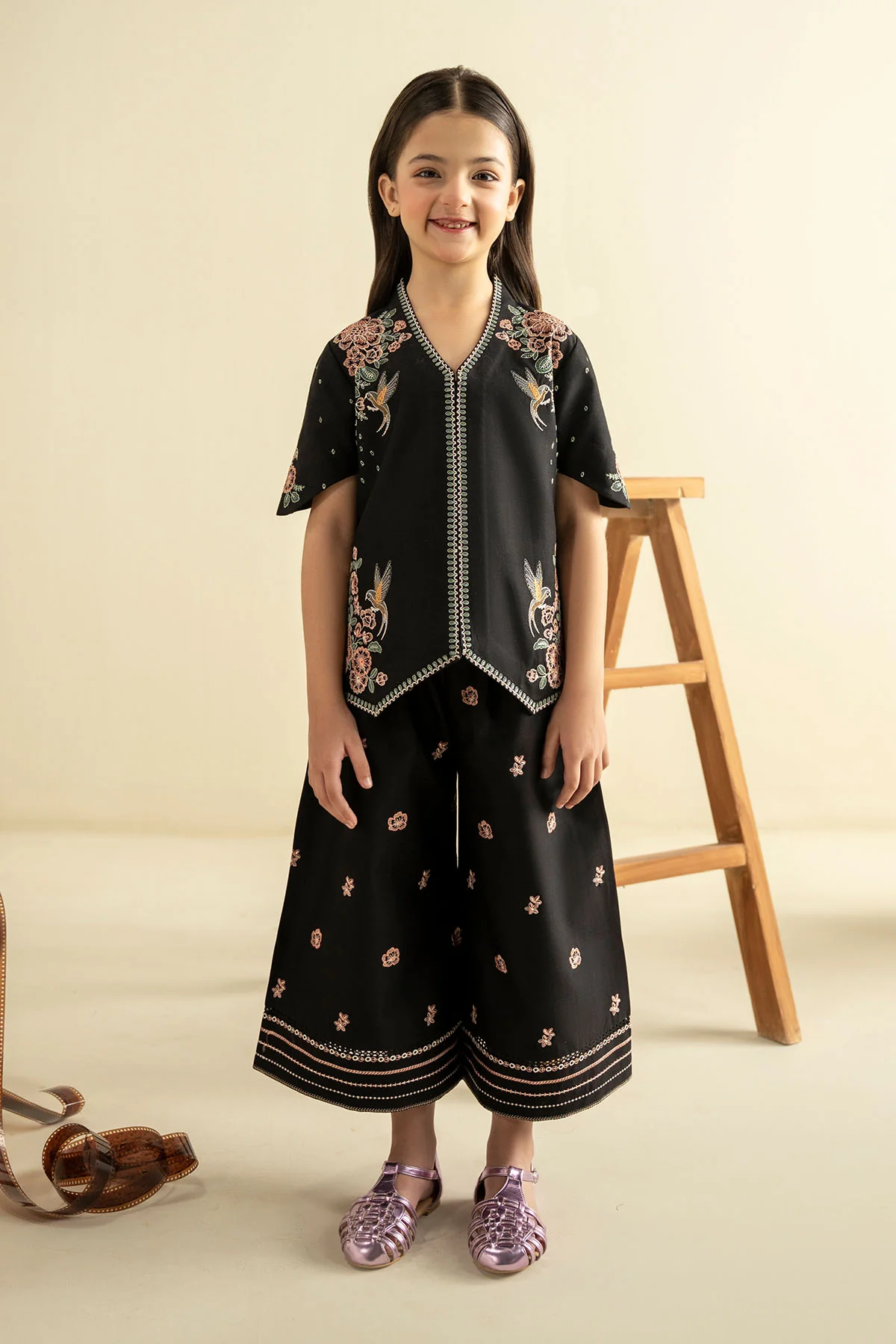 New In